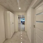 Modern Marina Villa *