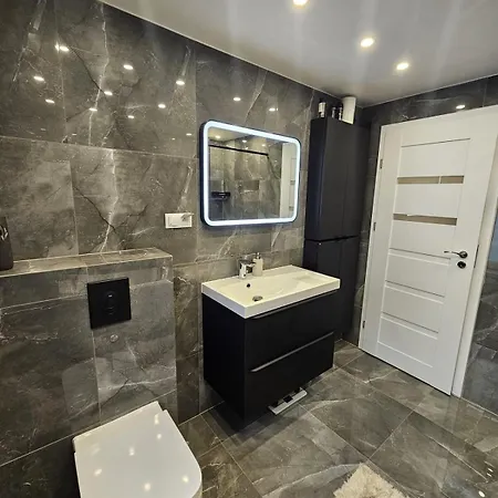 Modern marina 빌라