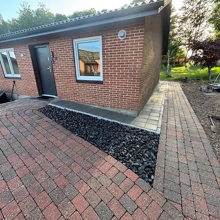 빌라 Modern marina *