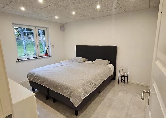 Modern marina 빌라 *