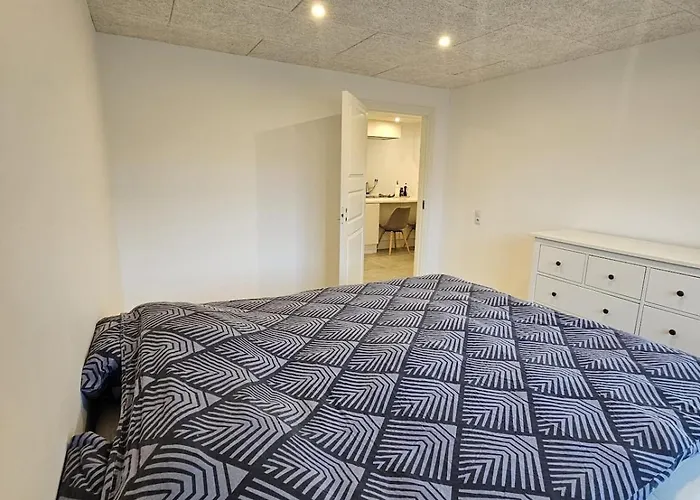 Modern marina 빌라