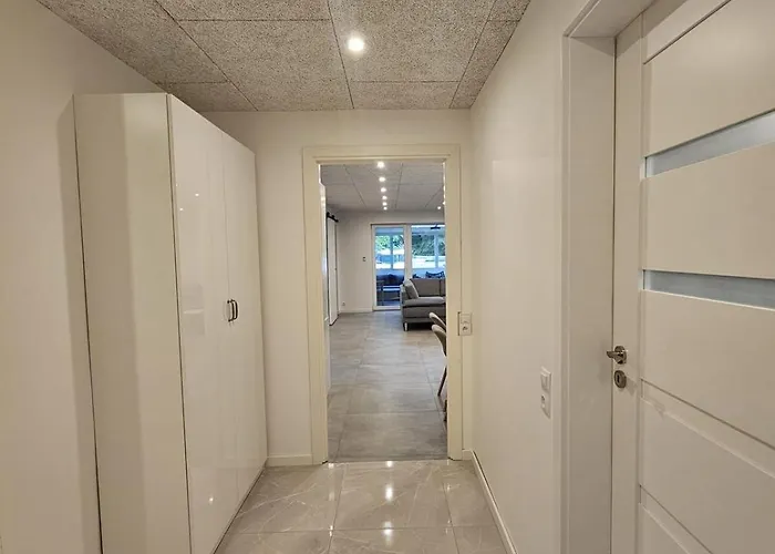 Modern marina 빌라 *